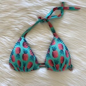 ❤️ NEW triangle bikini top